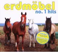 Erdmöbel - No.1 Hits