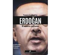 Erdogan il nuovo sultano