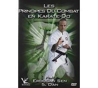 Erdogan Sen - Les Principes du combat en Karate-Do