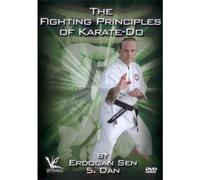 Erdogan Sen -The Fighting Principles Of Karate-Do by Unknown(2011-06-06)