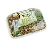 Erdtmann Noci per Uccelli Selvatici 400gr | Cibo Energetico