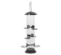 Erdtmanns Contenitore Mangime Big Torre 40x8,5 CM per Wild- E Uccelli Giardino