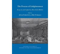 Ere Nokkala The Process of Enlightenment (Tascabile)