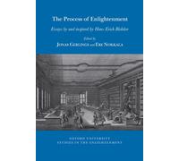 Ere Nokkala The Process of Enlightenment (Tascabile)