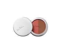 Ere Perez - Rice Powder Blush & Bronzer - Brooklyn Contouring 9 g Oro rosa unisex