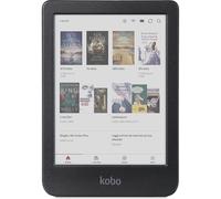 Rakuten Kobo Clara Colour lettore e-book Touch screen 16 GB Wi-Fi Nero
