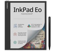 eReader PocketBook InkPad Eo 10.3" 64GB Grigio nebbia
