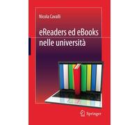 Ereaders ed ebooks nelle università - [Springer Italia]