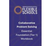 EREAFS Collaborative Problem Solving Advanced Concepts Workbook