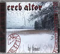 EREB ALTOR - BY HONOUR