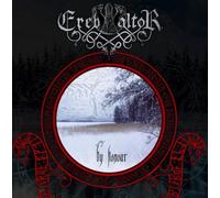 Ereb Altor By Honour (Vinyl LP) 12" Album