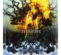 Ereb altor - Fire Meets Ice