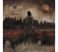 Ereb Altor Hälsingemörker (Vinyl LP) 12" Album (Gatefold Cover)