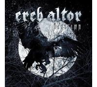 Ereb Altor - Nattramn