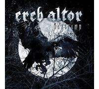 Ereb altor - Nattramn