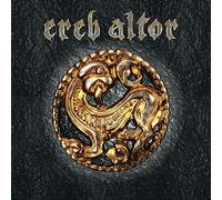 Ereb altor - The end