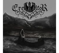 Ereb Altor - Vargtimman - Box (2 CD)