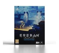 Ereban Shadow Legacy Collector's Edition Playstation 5