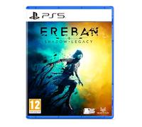 Ereban Shadow Legacy ? Gioco Per Ps5