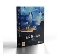 Ereban Shadow Legacy Limited Collector's Edition PS5