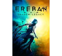 Ereban: Shadow Legacy (PC) Steam Key GLOBAL