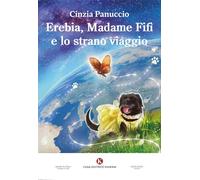 Erebia, Madame Fifì e lo strano viaggio