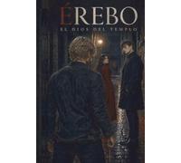 Érebo: El Dios Del Templo
