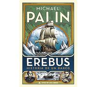 Erebus: Historia de un barco: 62