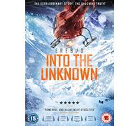 Erebus: Into The Unknown [Edizione: Regno Unito]