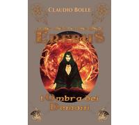 Erebus, l'Ombra dei Demoni