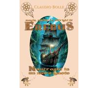 Erebus, Naufraghi in un mare ignoto