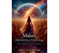 Erec Stebbins Maker (Tascabile) Daughter of Time