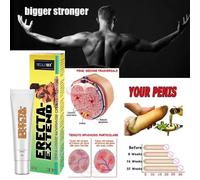 ERECTA-EXTEND GEL,ALLUNGAMENTO,INGRANDIMENTO PENE+POTENZIAMENTO EREZIONI+REGALO.