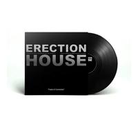Erection House Feels of Correction (Vinyl LP) (Vinyl LP)