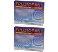Erectosan Plus 2x30 pz Bustina
