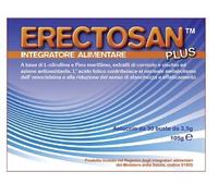 Erectosan Plus - 30 bustine