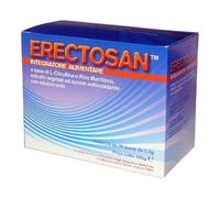 Erectosan - Plus Confezione 30 Bustine
