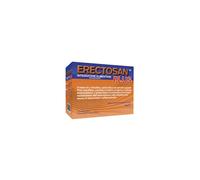 Erectosan Plus Integratore Stanchezza 30 Bustine
