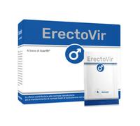 Erectovir migliora attività sessuale maschile 16 bustine