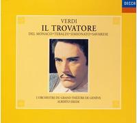 Erede & Geneve Grand Theatre - Verdi: Il Trovatore