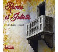 EREDE Gounod: Romeo & Juliet (CD)