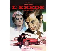 Erede, L', Restaurato in Hd (DVD)