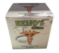 EREDI DOTT UMBERTO GRIECO Srls HELIO'S CREMA PGRIECO 50 ML