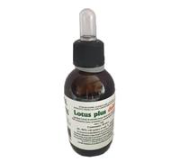 EREDI DOTT UMBERTO GRIECO Srls LOTUS PLUS DELTA GOCCE SOLUZIONE IDROALCOLICA 50 ML