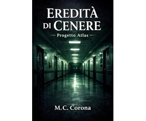 Eredità di Cenere: progetto Atlas