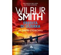 Eredità di guerra
