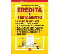 Eredità e testamento
