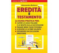 Eredità e testamento