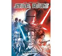 Eredità. Star Rats