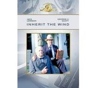 Ereditare Il Vento DVD - George C.Scott , Jack Lemmon, Daniel Petrie